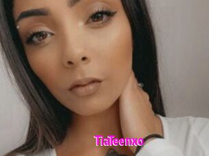 TiaTeenxo