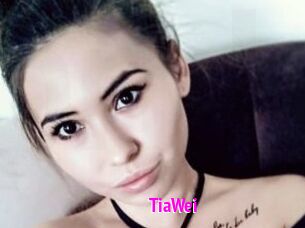 TiaWei Porn Loverz