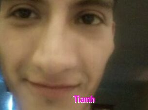 Tiamh Porn Loverz