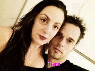 Tiami Porn Loverz