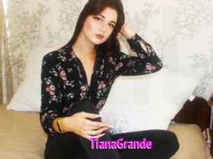 TianaGrande