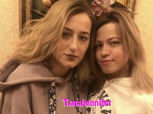TianaJennifer