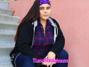 TianaStraiginson