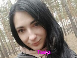 Tianiya