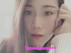 Tianmeixiaonuren
