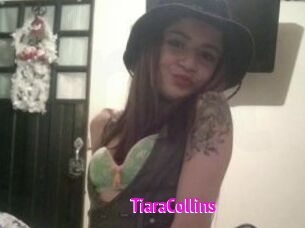 TiaraCollins Porn Loverz