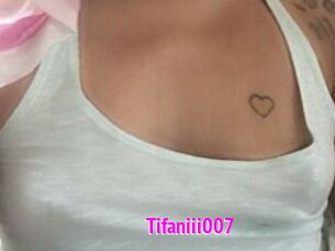 Tifaniii007