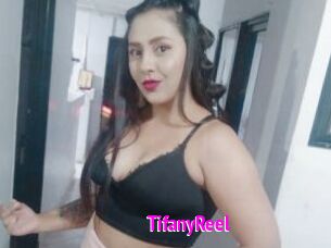 TifanyReel