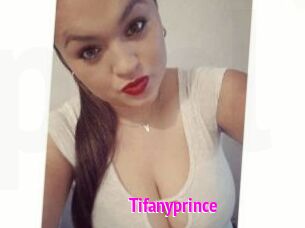 Tifanyprince