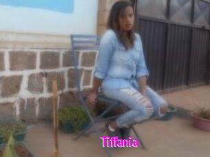 Tiffania