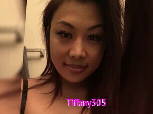 Tiffany305