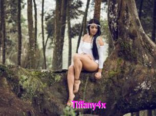 Tiffany4x