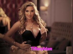TiffanyAdam