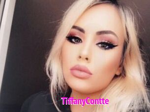 TiffanyContte