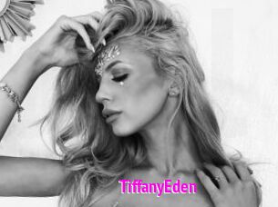 TiffanyEden