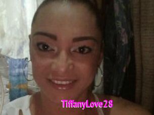 TiffanyLove28