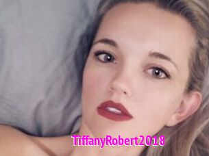 TiffanyRobert2018
