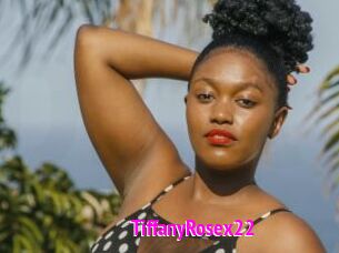TiffanyRosex22