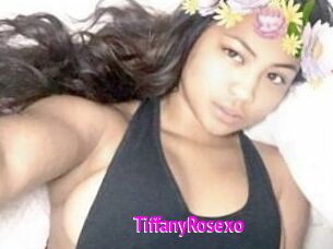 TiffanyRosexo