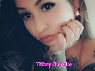 Tiffany_Chevelle Porn Loverz