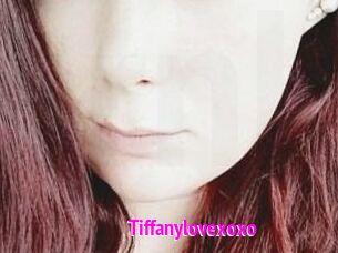Tiffanylovexoxo