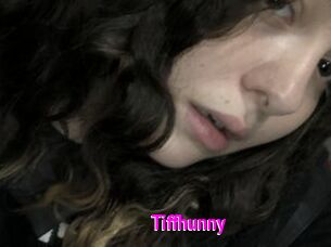 Tiffhunny