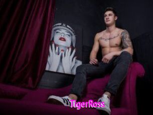 TigerRoss Porn Loverz