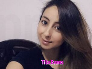 Tila_Evans