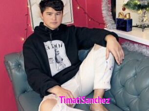 TimatiSanchez Porn Loverz