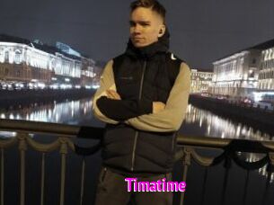Timatime