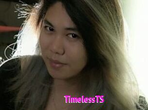 TimelessTS