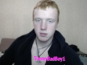 TimmyBadBoy1