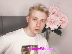 TimmyWhilson