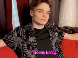 Timmy_lucky
