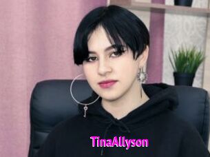 TinaAllyson