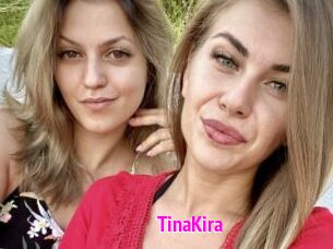 TinaKira