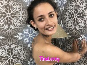 TinaLeroy
