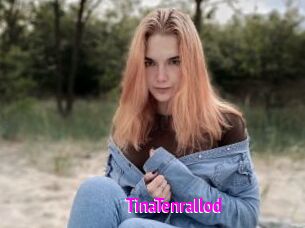 TinaTenrallod