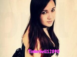Tinkerbell12890