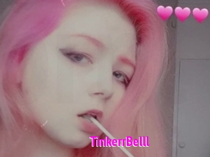TinkerrBelll