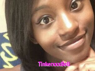 TinkerxxxBell