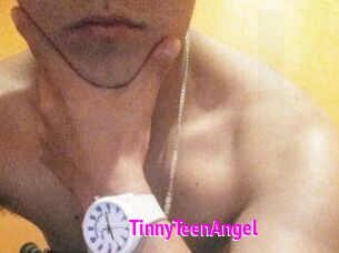 TinnyTeenAngel