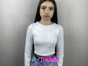 TinyAllie Porn Loverz