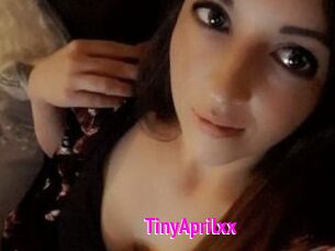 TinyAprilxx