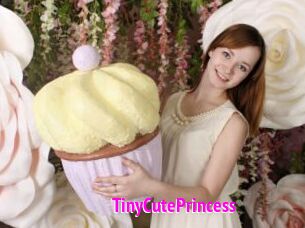 TinyCutePrincess
