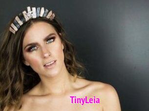 TinyLeia