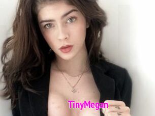 TinyMegan
