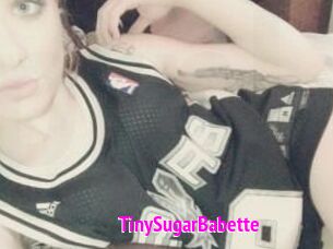 TinySugarBabette