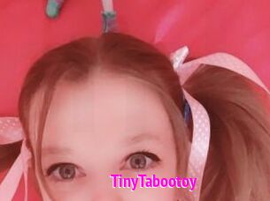 TinyTabootoy