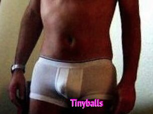 Tinyballs